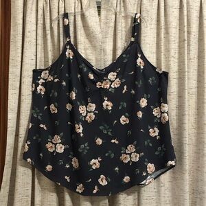 Torrid Sophie Challis Swing Cami - 2X